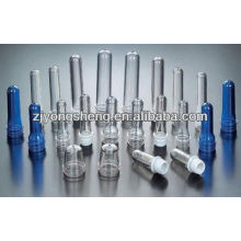 High quality new design pet bottle preform pet embryo mould/injection preform mold